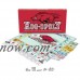 University of Arkansas - Hogopoly Board Game   563299399